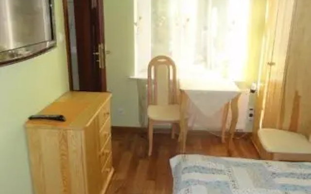 Sopot Roza Apartments