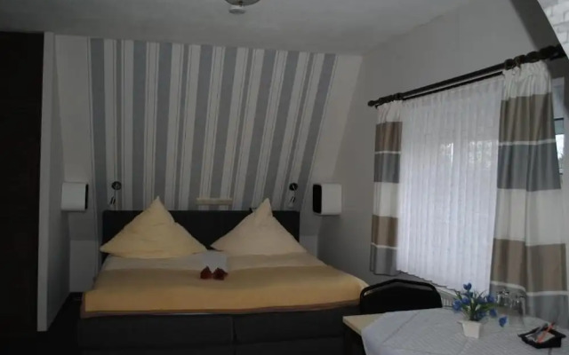 Hotel Garni Nolting