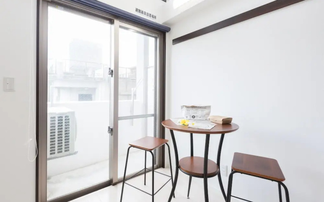 Hotel Urbansea 3 Makishi