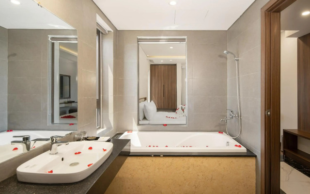 Tan Phuong Nam Hotel Apartment