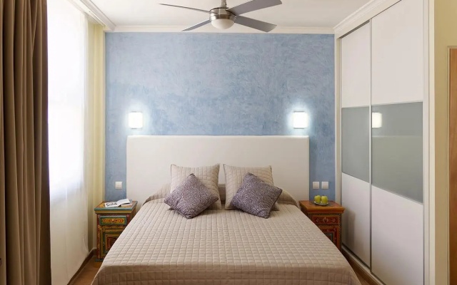 Idyll Suites - Adults Only