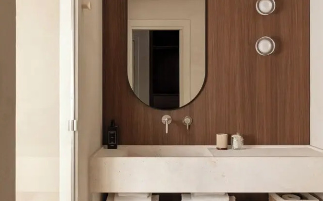 Naman Hotellerie - Condotti