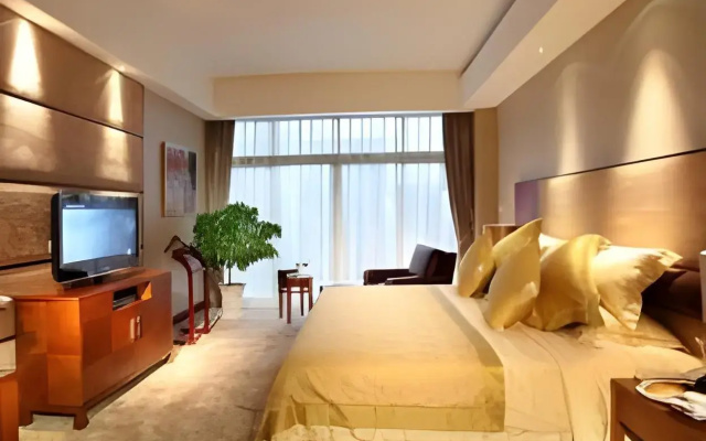 Hainan Guest House No.1 Building