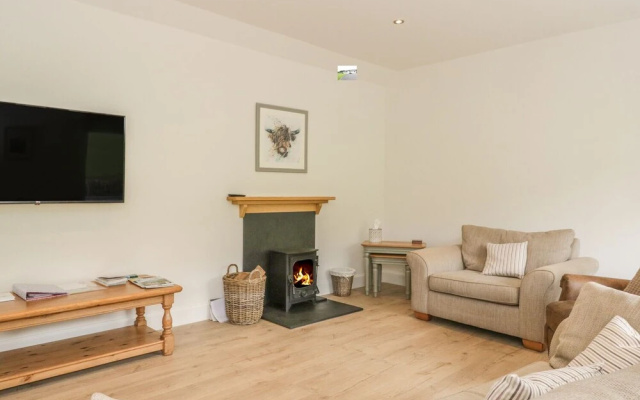 Railway Cottage, Blairgowrie