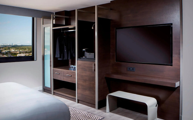Marriott Miami Dadeland