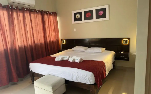 Casa Blanca Hotel