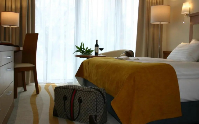 Hotel Hanseatic - adults only