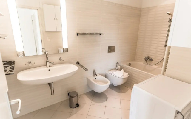 Belgolfo Apartment