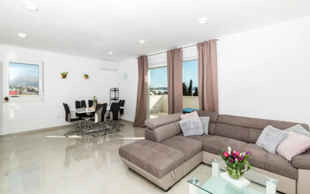 Apartman Bella
