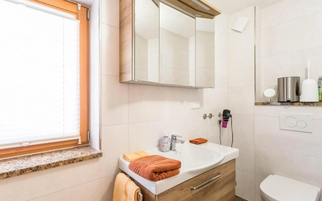 Ferienwohnung Bernstein