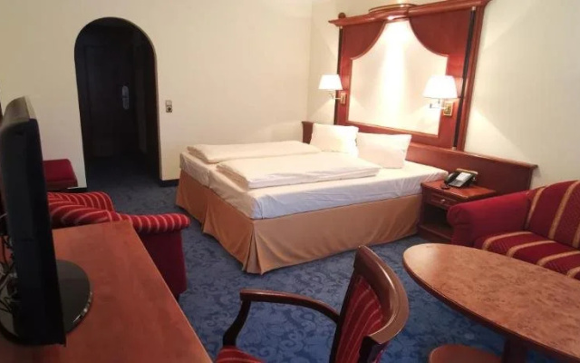 Hotel Panorama