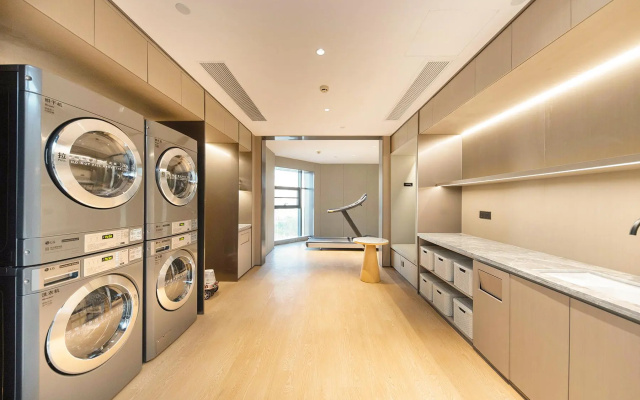 Ji Hotel Kunming Xinluoshi Bay
