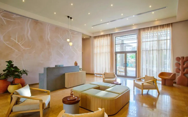 Marassi Boutique Hotel Marina 2