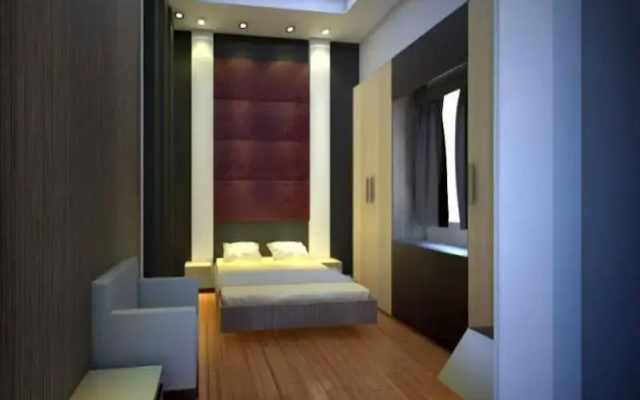My Home Hotel