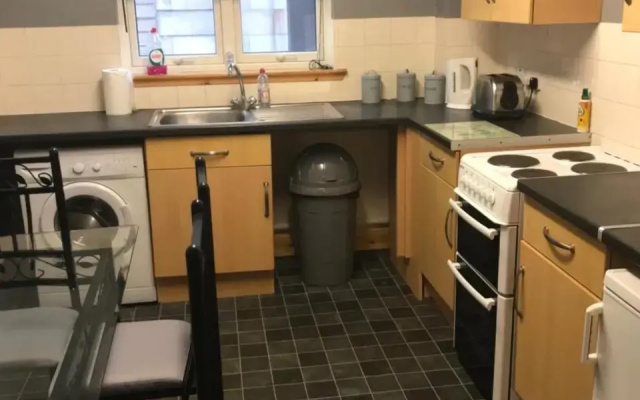 3 coach house balnagown