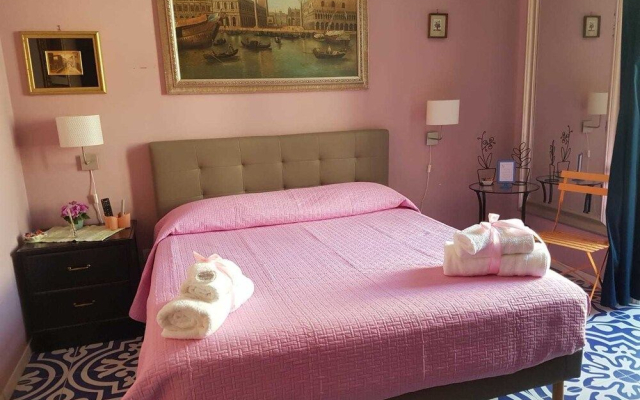 B&B Villa Italia