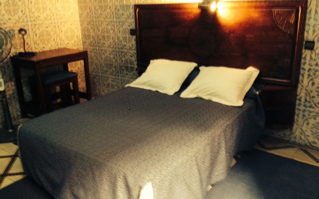 Hotel Toulousain
