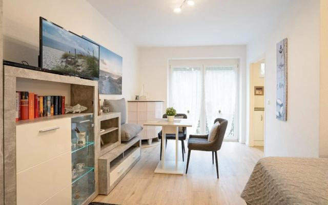 Apartmentanlage Wennseestraße Lüttje Doens