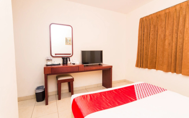 Lovina Inn Nagoya Batam