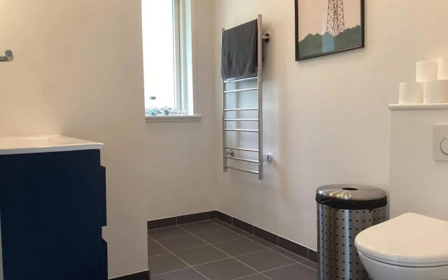 4 Star Holiday Home in Hals