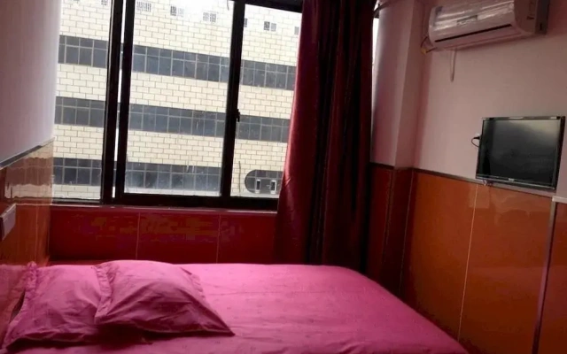 99 Inn Shanghai Xinzhuang Xihuan Road