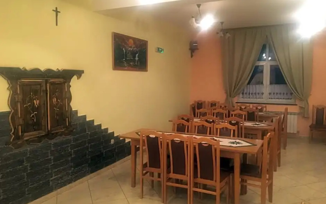 Górski Ośrodek Wczasowy Kościelec