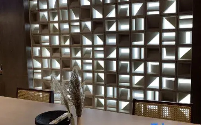 Su Art Hotel (Minquan Olympic Park)