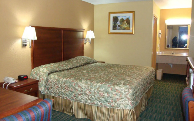 Drakes Creek Inn