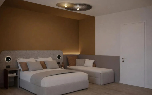 Hotel Astor