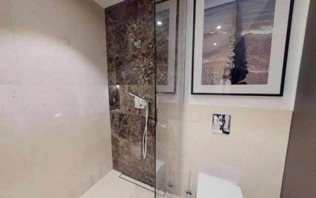 White Pearl Apartment 3.06