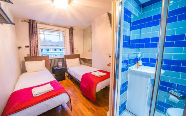 New Dawn Hotel