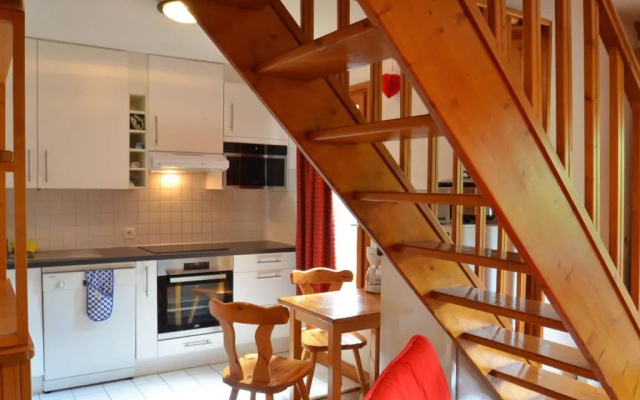 Appartement Saint-Martin-de-Belleville-Les Menuires, 3 pièces, 6 personnes - FR-1-452-139