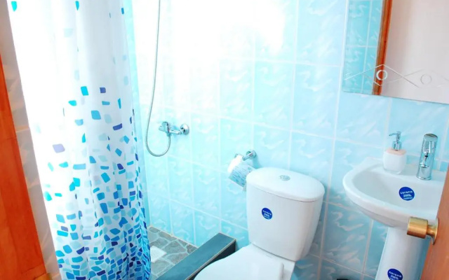 Hostal Pablito