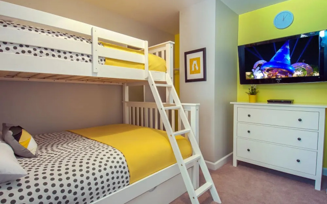 Love Bug - 2 Br Condo