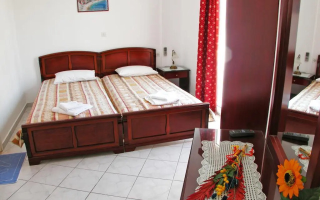 Mimoza Rooms