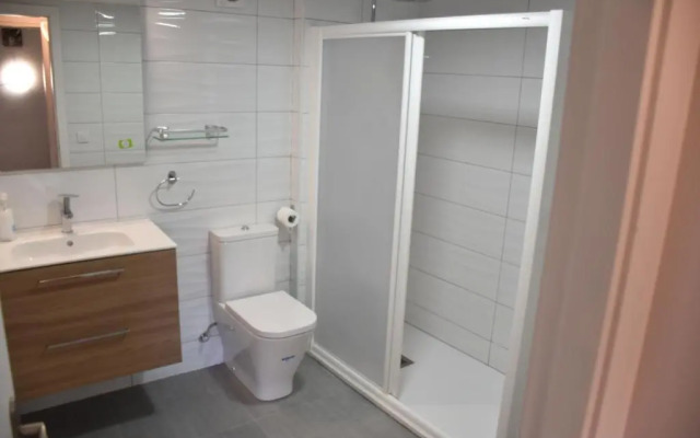 Rosesapparts A20demar Triplex