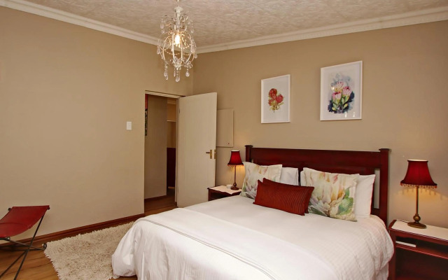 Arum Place Guest House