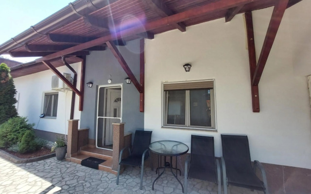 Cozy, quiet & family friendly in Arad