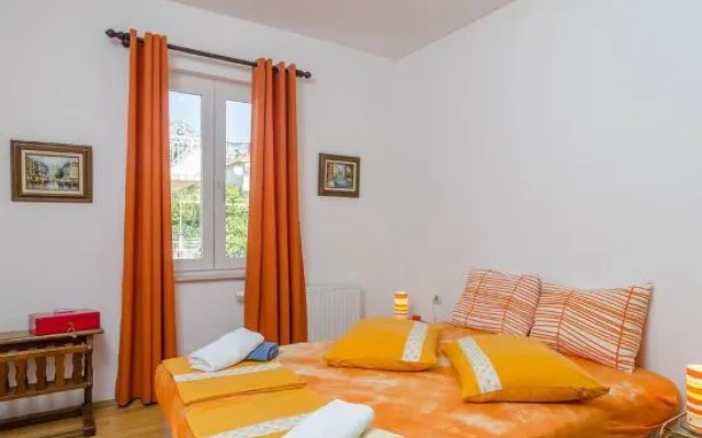 Apartments Vesna
