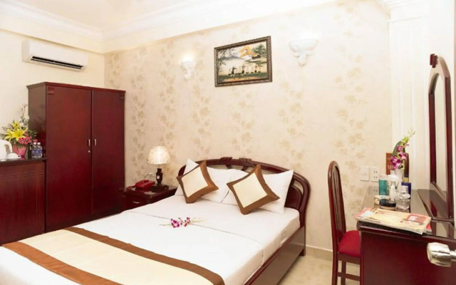 Rosa Zen Hotel & Spa
