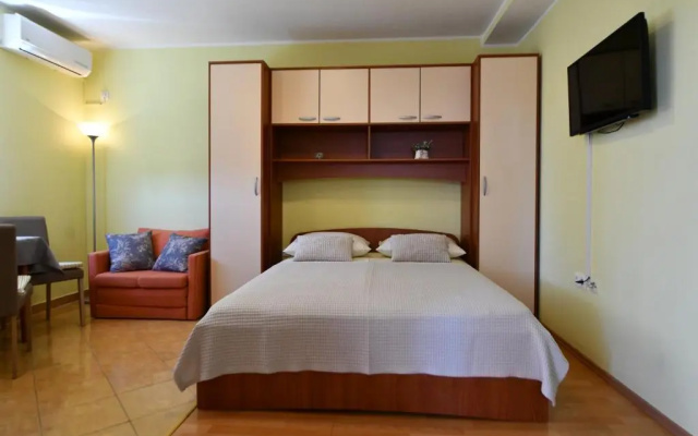 Apartment Vila Miranda