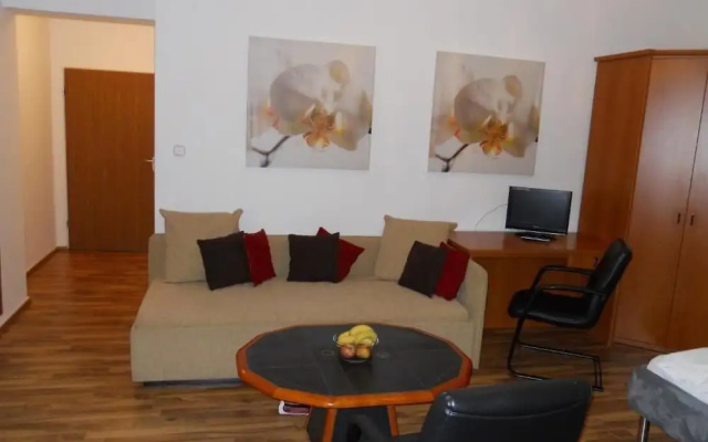 Apartments Duval