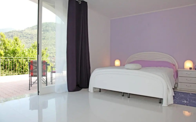 Chambres d'hôtes Les Iris