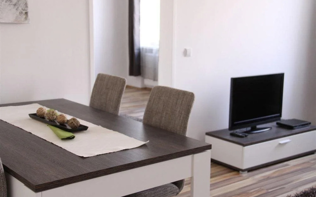 Vienna Star Apartments Huglgasse