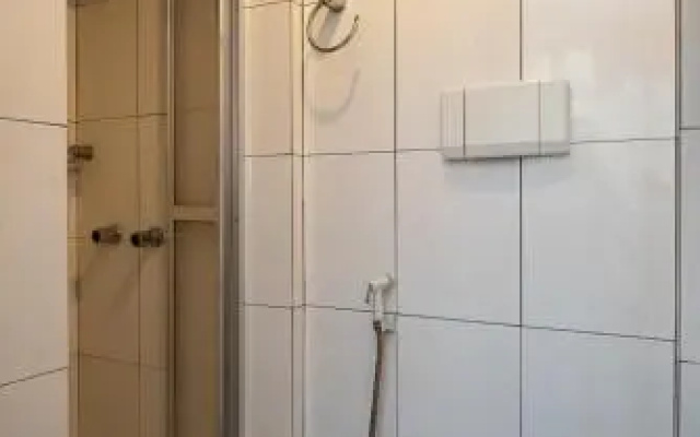Amplo 3 Quartos, Familiar-ao lado do Metro e praia