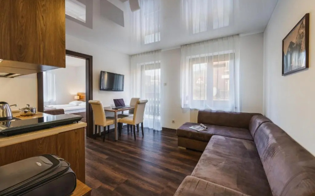 Apartamenty Eko