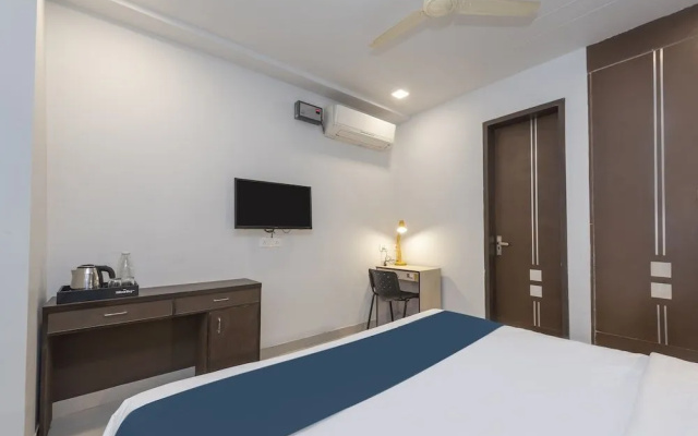 SilverKey Executive Stays 45988 Pooth Kalan