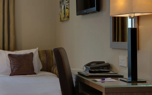 Best Western Pontypool Metro Hotel