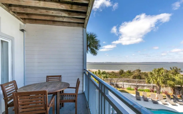 Bay View Villas