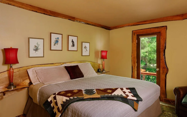 Hidden Serenity B&B